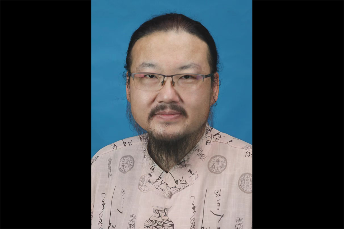 杜勇贤(注册一级鉴定评估师)