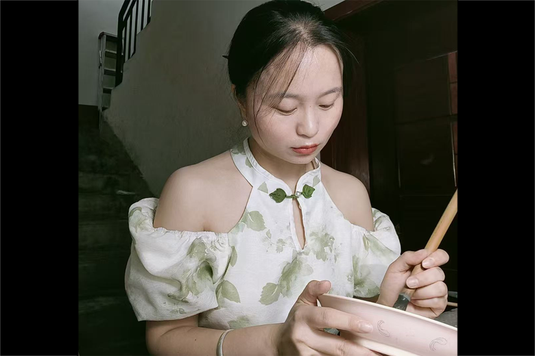 徐亚雷