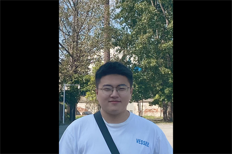 王天旭