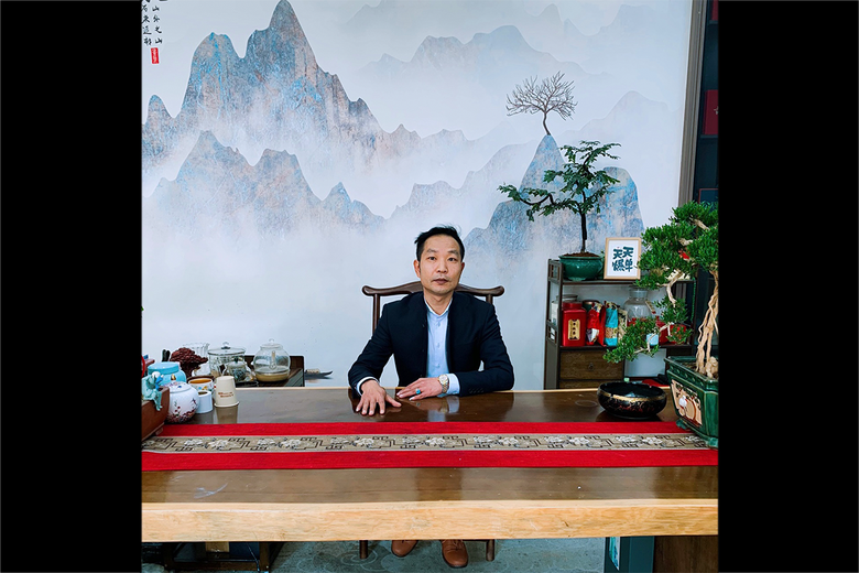 贺玉海