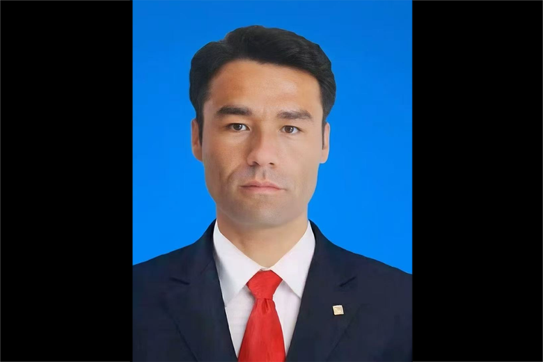 乃比·伊米提