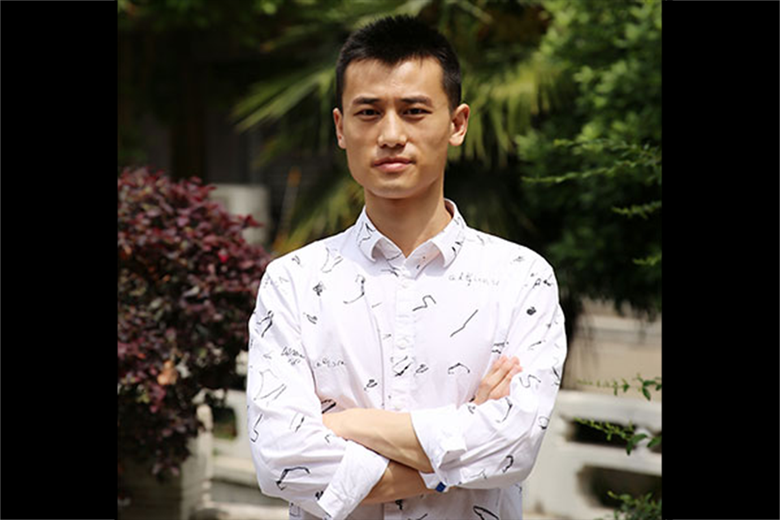王毅飞(玉雕)