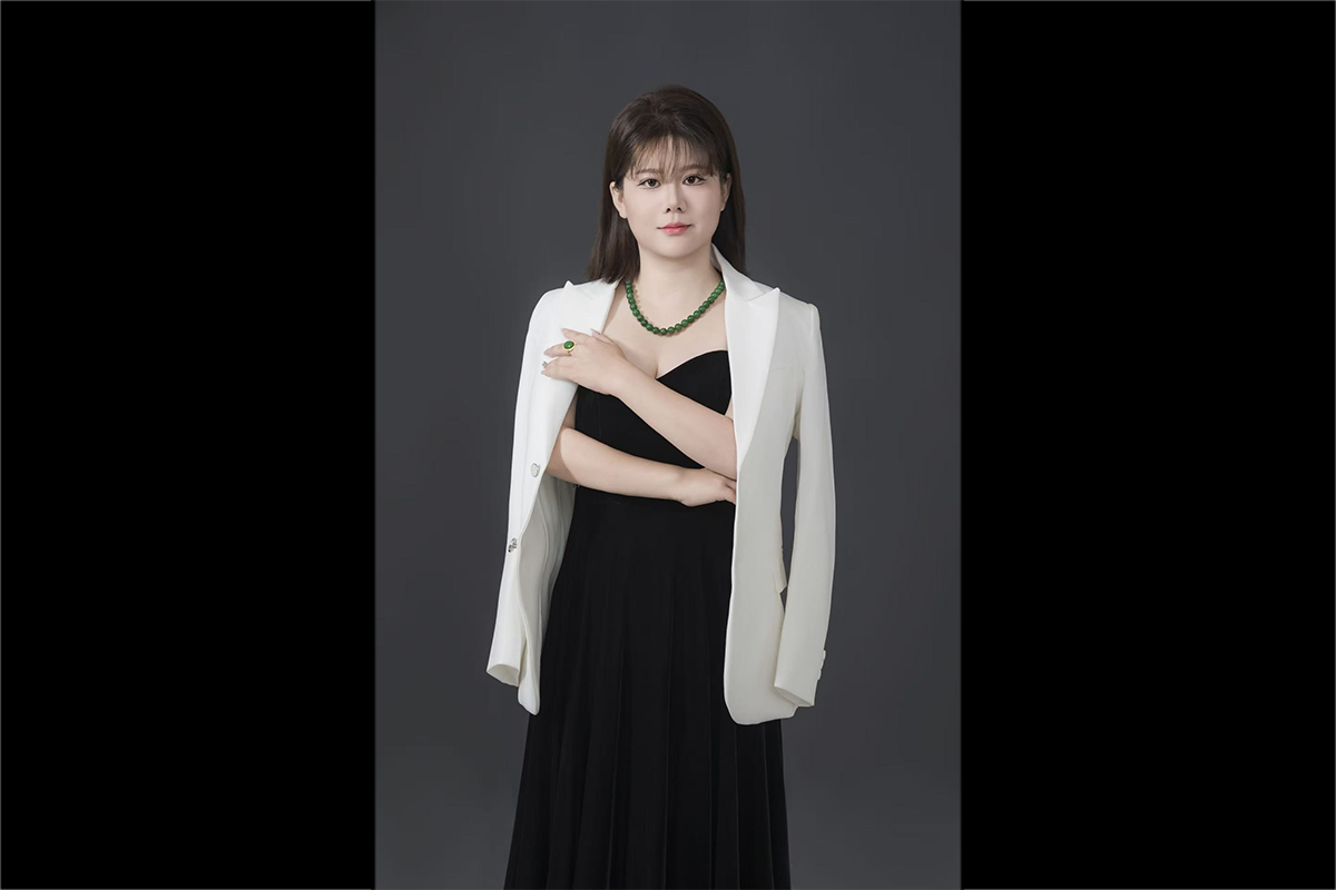 中国金匠榜——玉雕金匠宋秋果