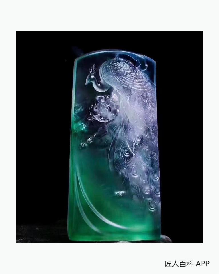 雍金聪的作品-雍金聪玉雕