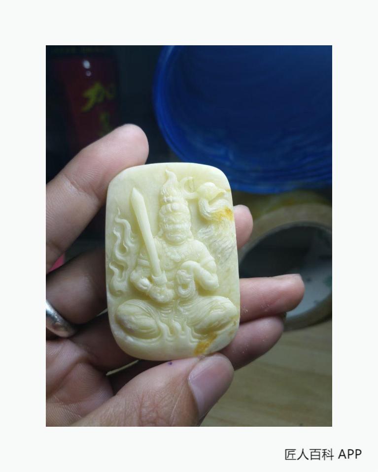杨植洪的作品-杨植洪蜜蜡