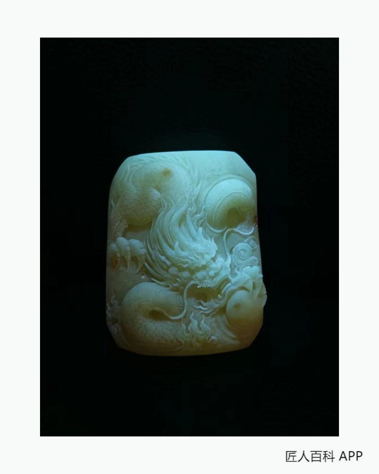 杨植洪的作品-杨植洪蜜蜡