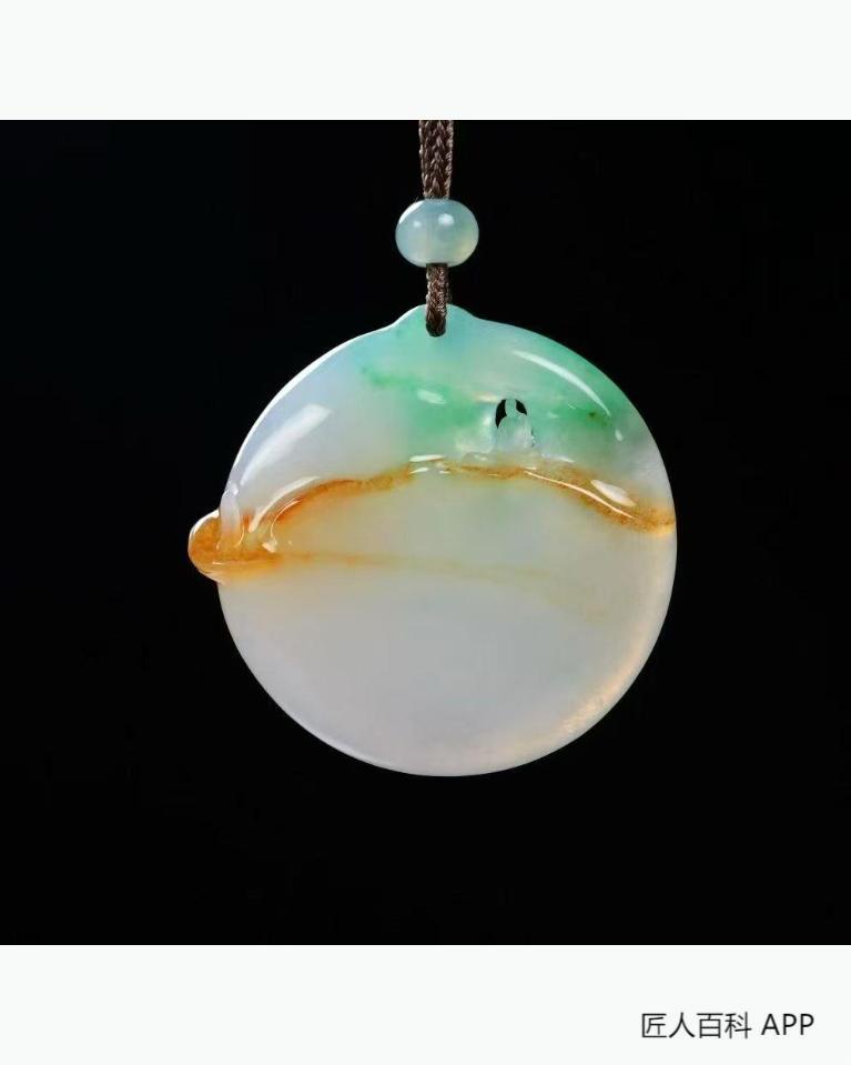 雍金聪的作品-雍金聪玉雕