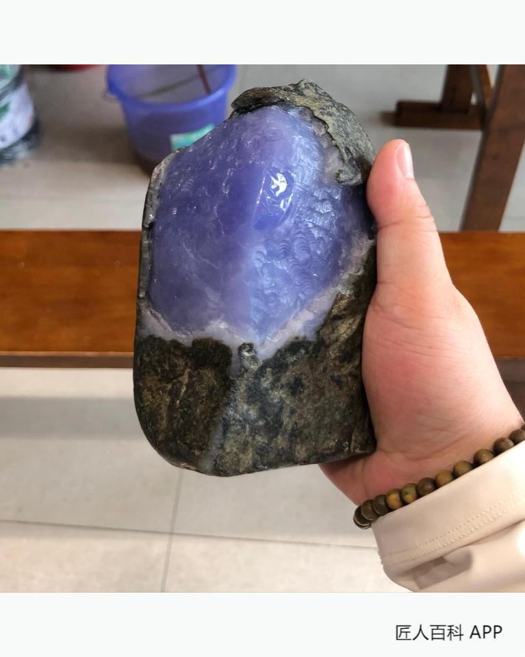 丘水娟的作品-丘水娟翡翠