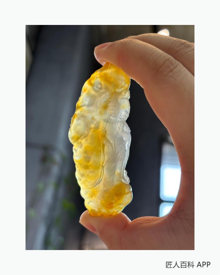 丘水娟的作品-丘水娟翡翠