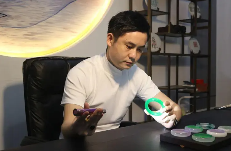 非凡(翡翠老师)
