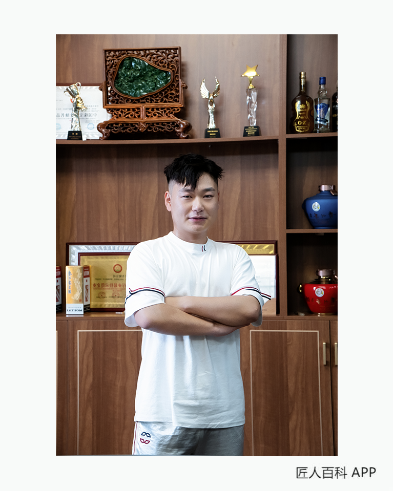 刘浩东的作品-刘浩东玉雕