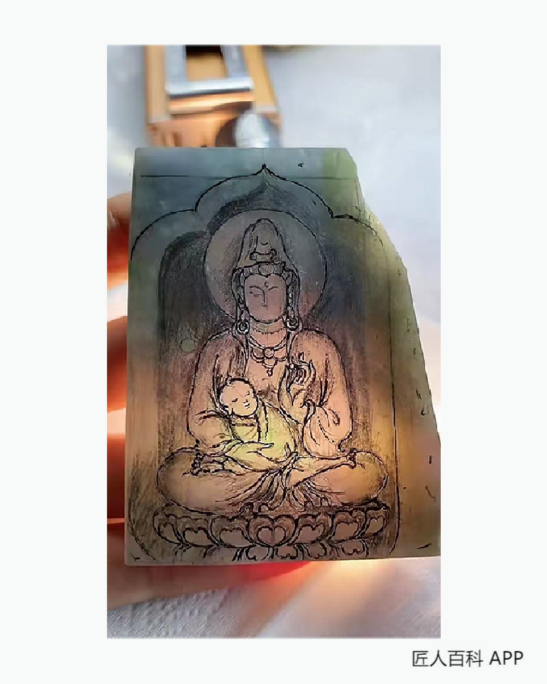 林金钰(珠宝设计师)的作品-林金钰珠宝