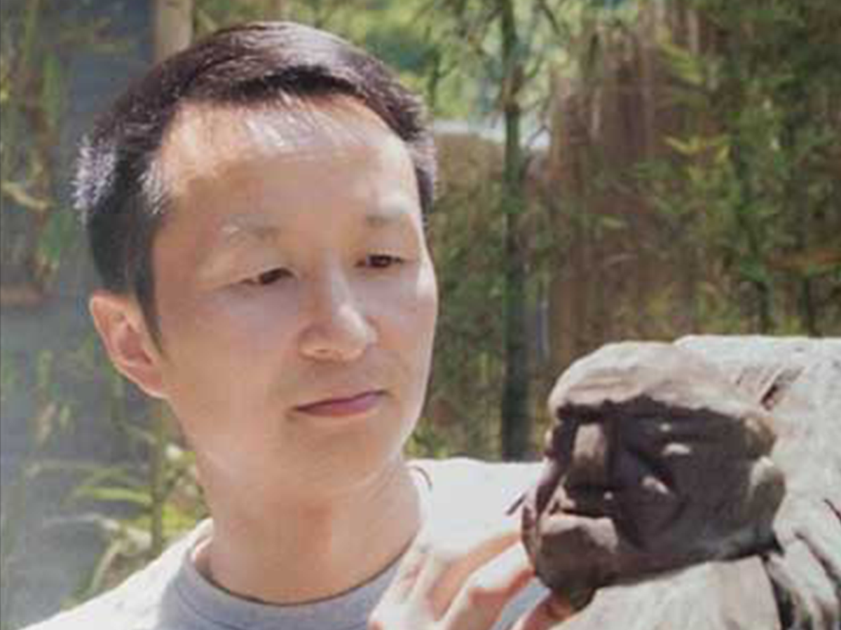 刘毅恒