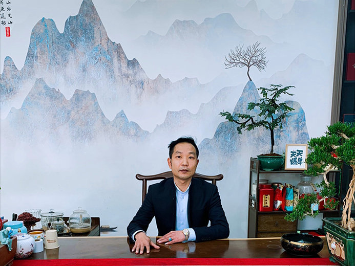 贺玉海