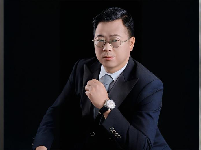 阿振老师