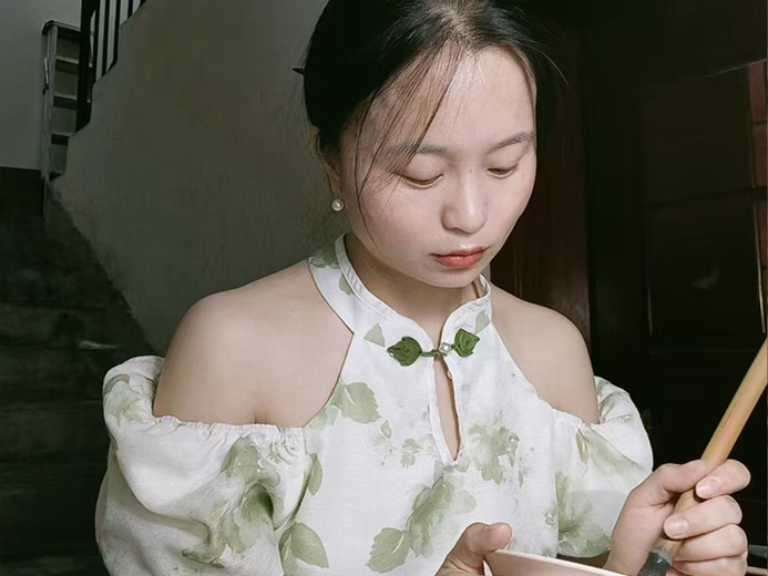 徐亚雷