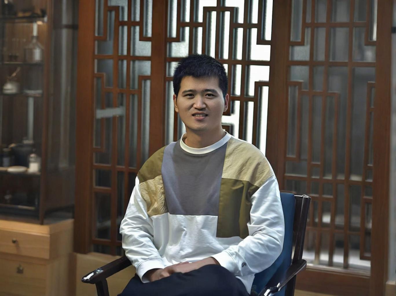 刘文(玉雕)