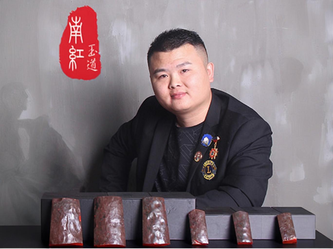 徐军
