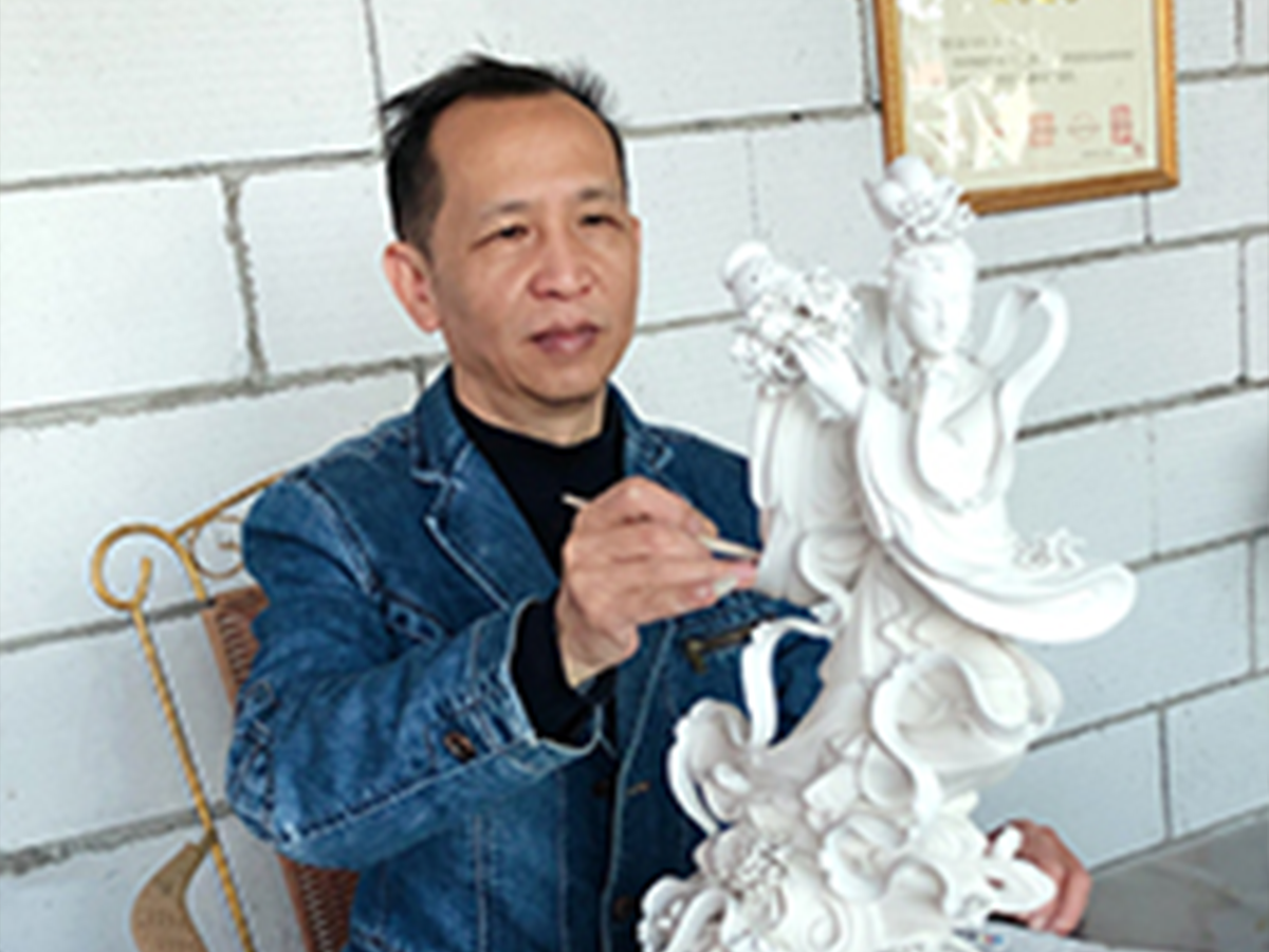 徐长选