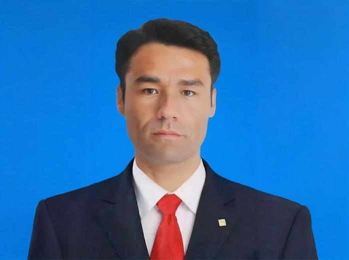 乃比·伊米提