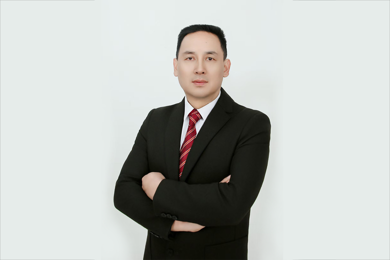 袁世杰