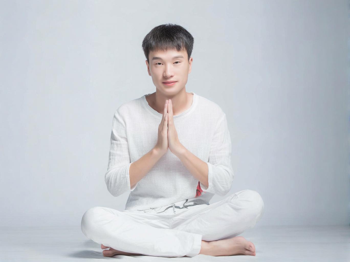 李开放