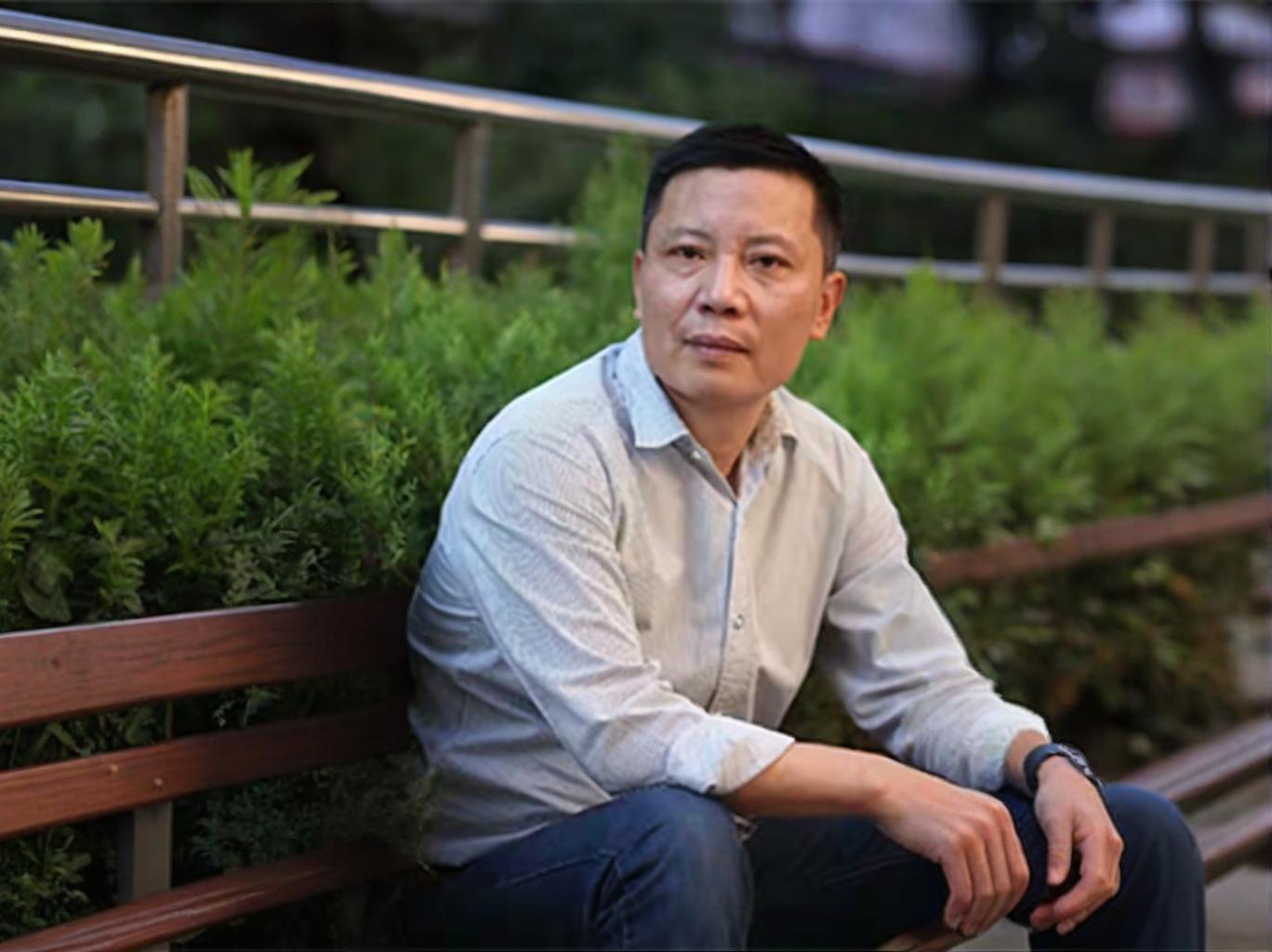 欧阳景山(陶瓷)