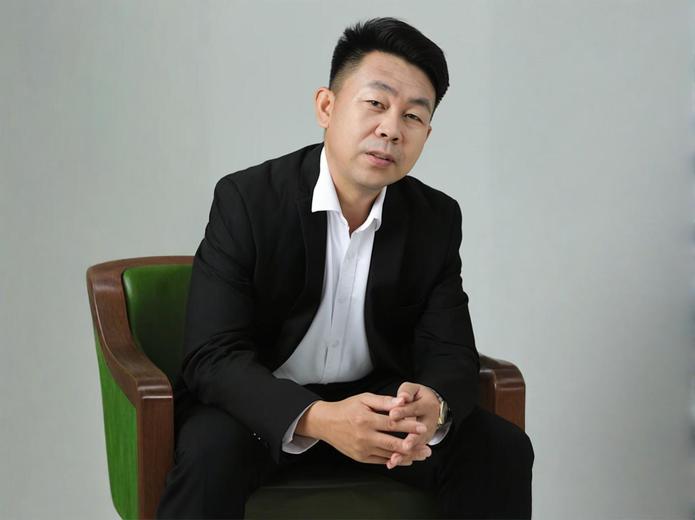刘汉虎