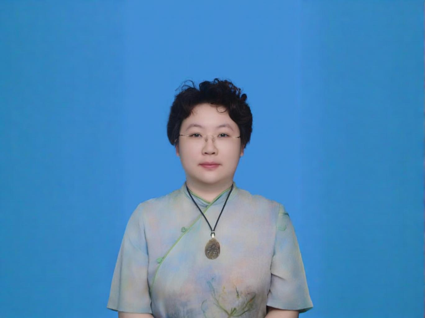 丘水娟