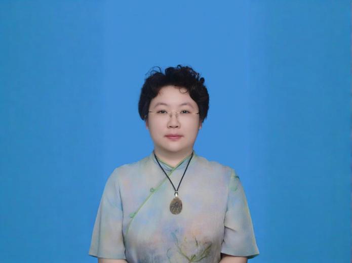 丘水娟