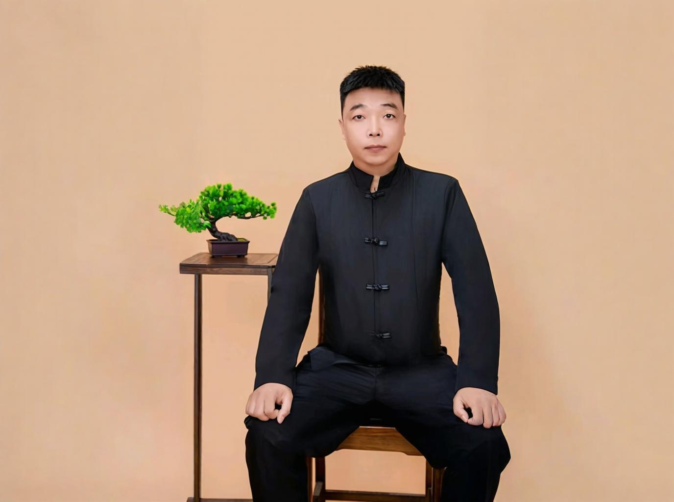 蔺永祥