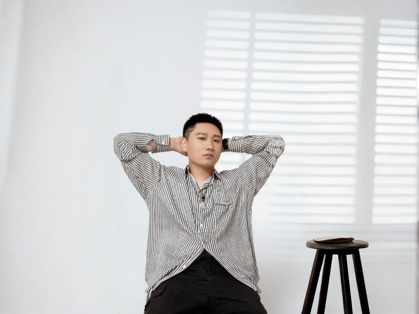 谷雨(高级室内设计师)