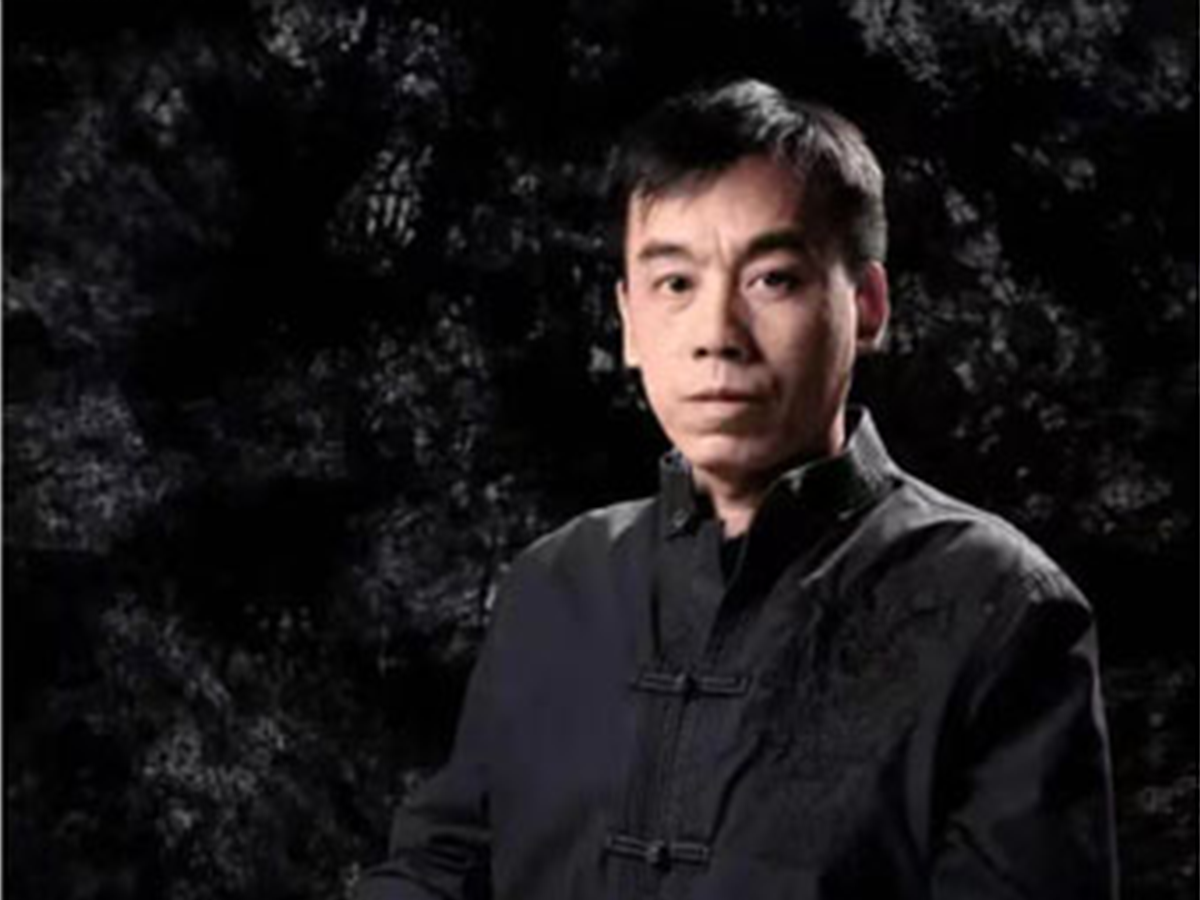 王胜利玉雕创新实践|玉石鲁班锁—用文化赋予传统工艺以灵魂