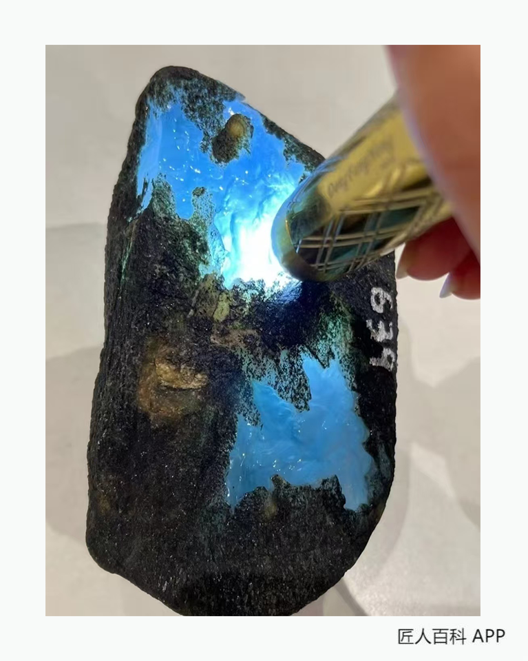 邱启文的作品-邱启文玉雕