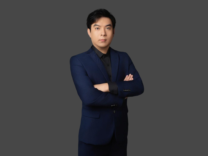 高成(玉雕)