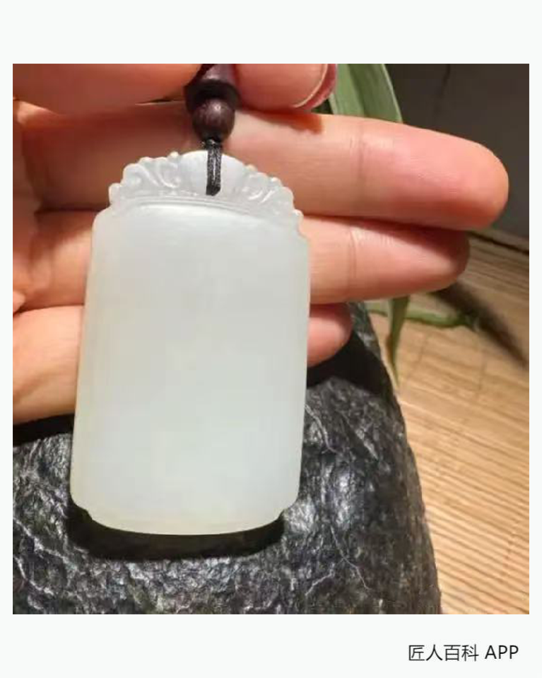 仵建权的作品-仵建权玉雕