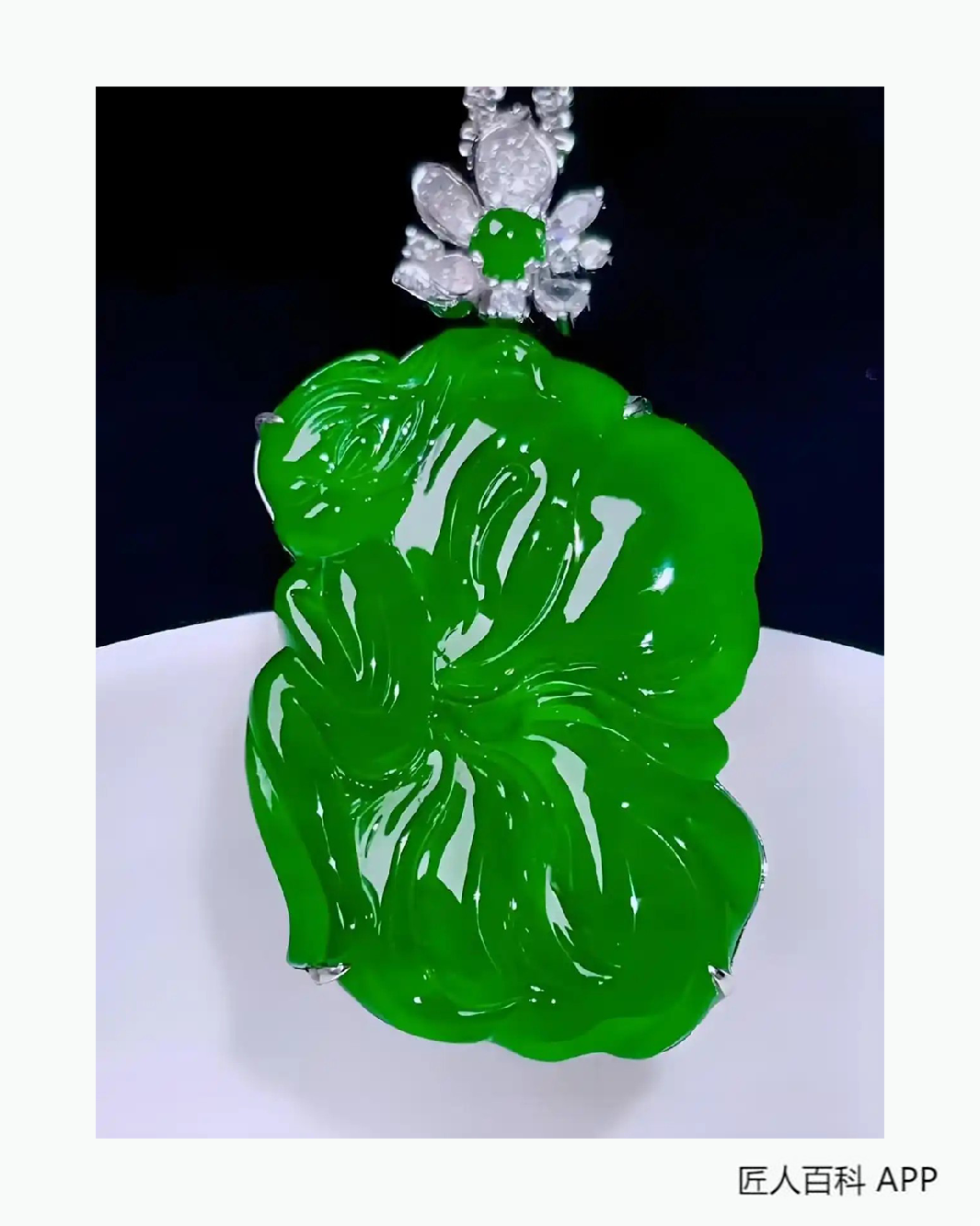 章玲的作品-章玲玉雕