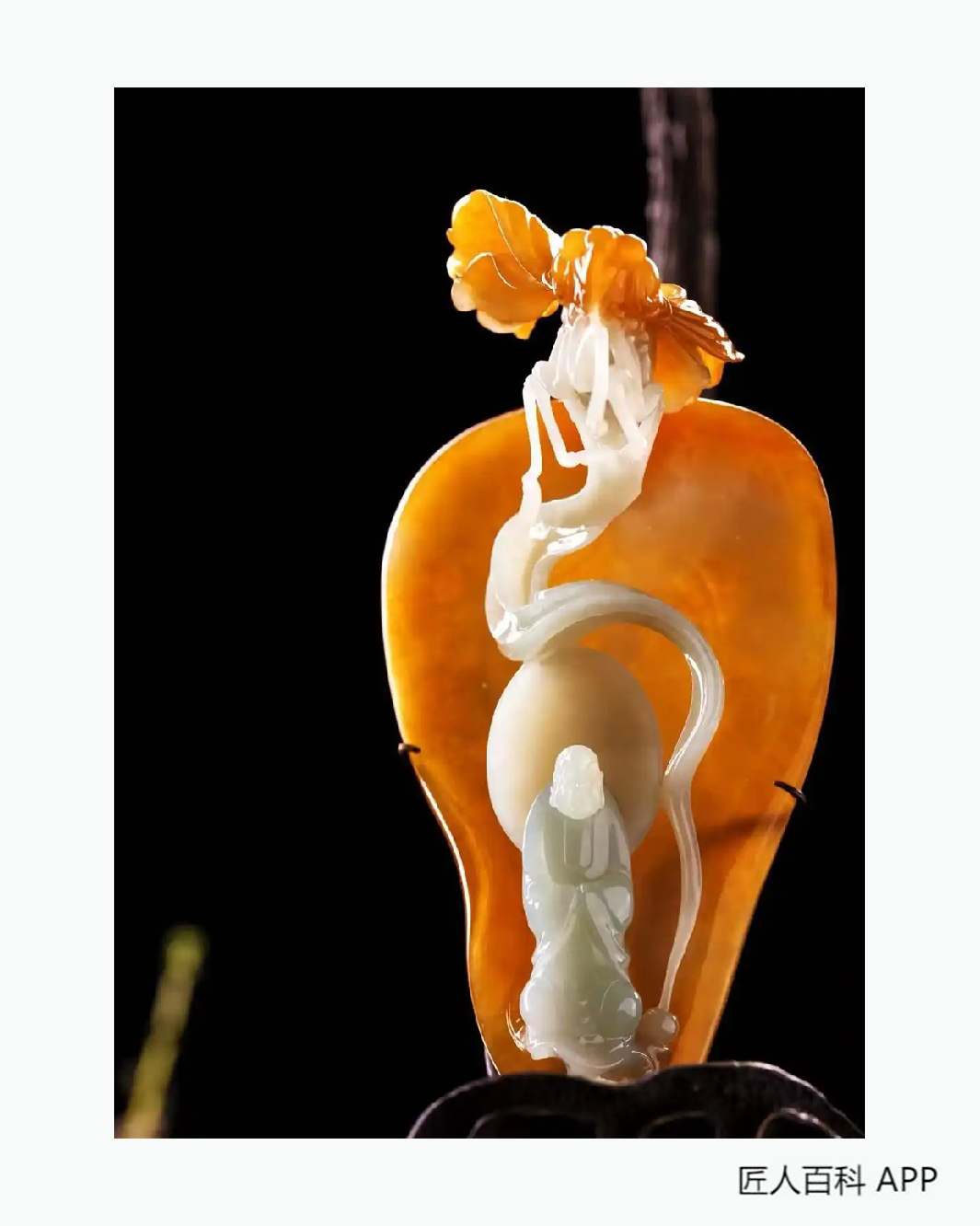 章玲的作品-章玲珠宝