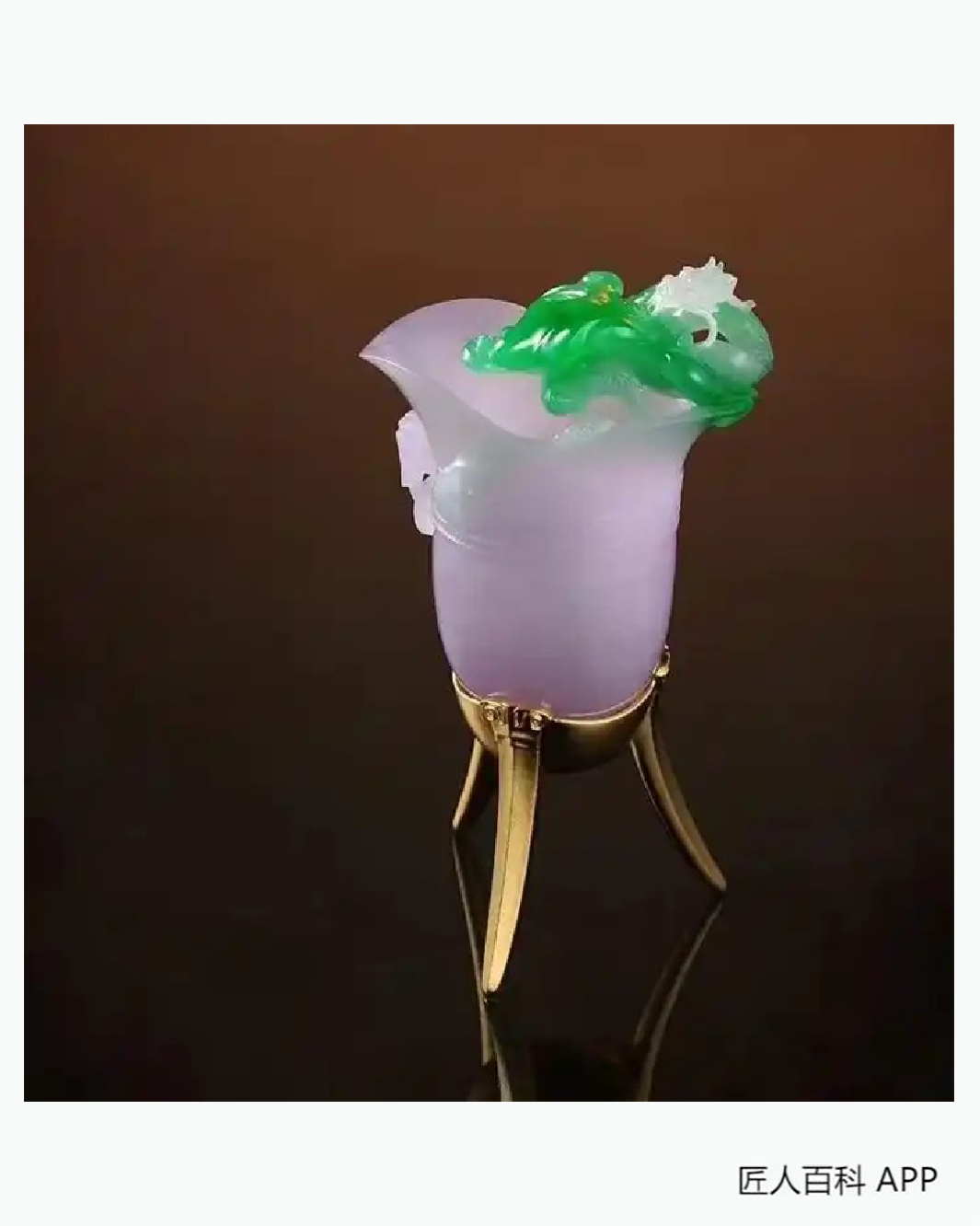 章玲的作品-章玲珠宝