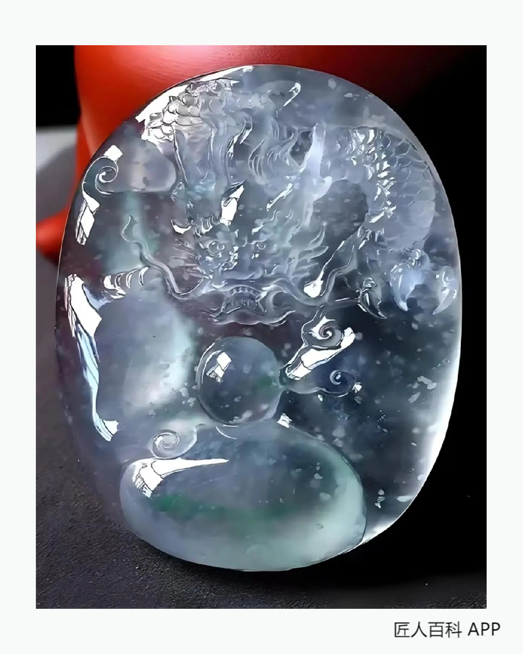 刘明礼的作品-刘明礼玉雕