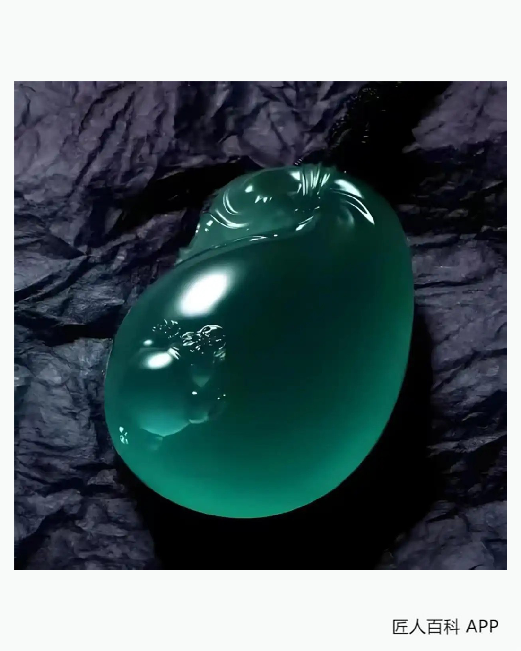 章玲的作品-章玲玉雕