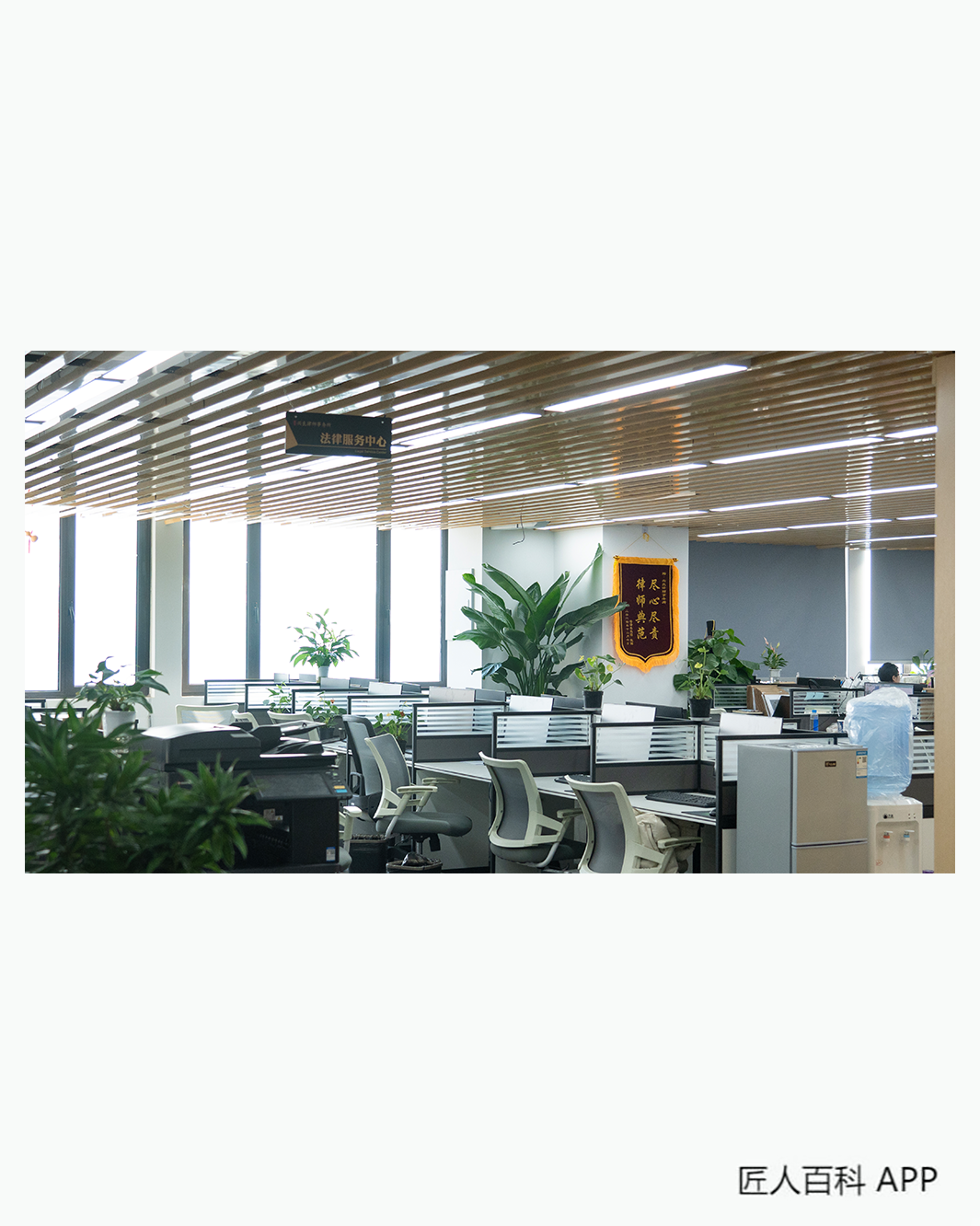 李越乾(律师)的作品-李越乾律师