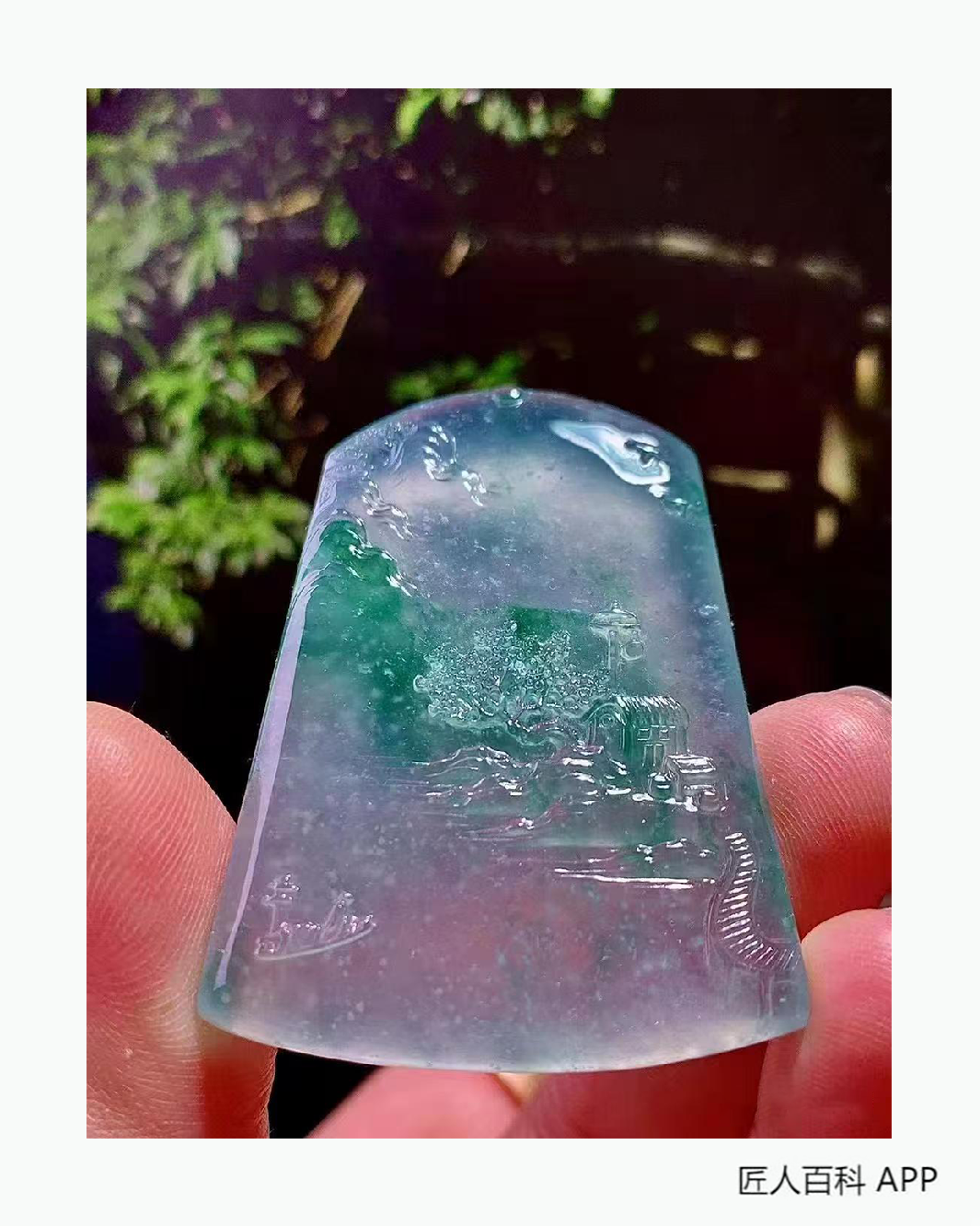 张国辉的作品-张国辉玉雕