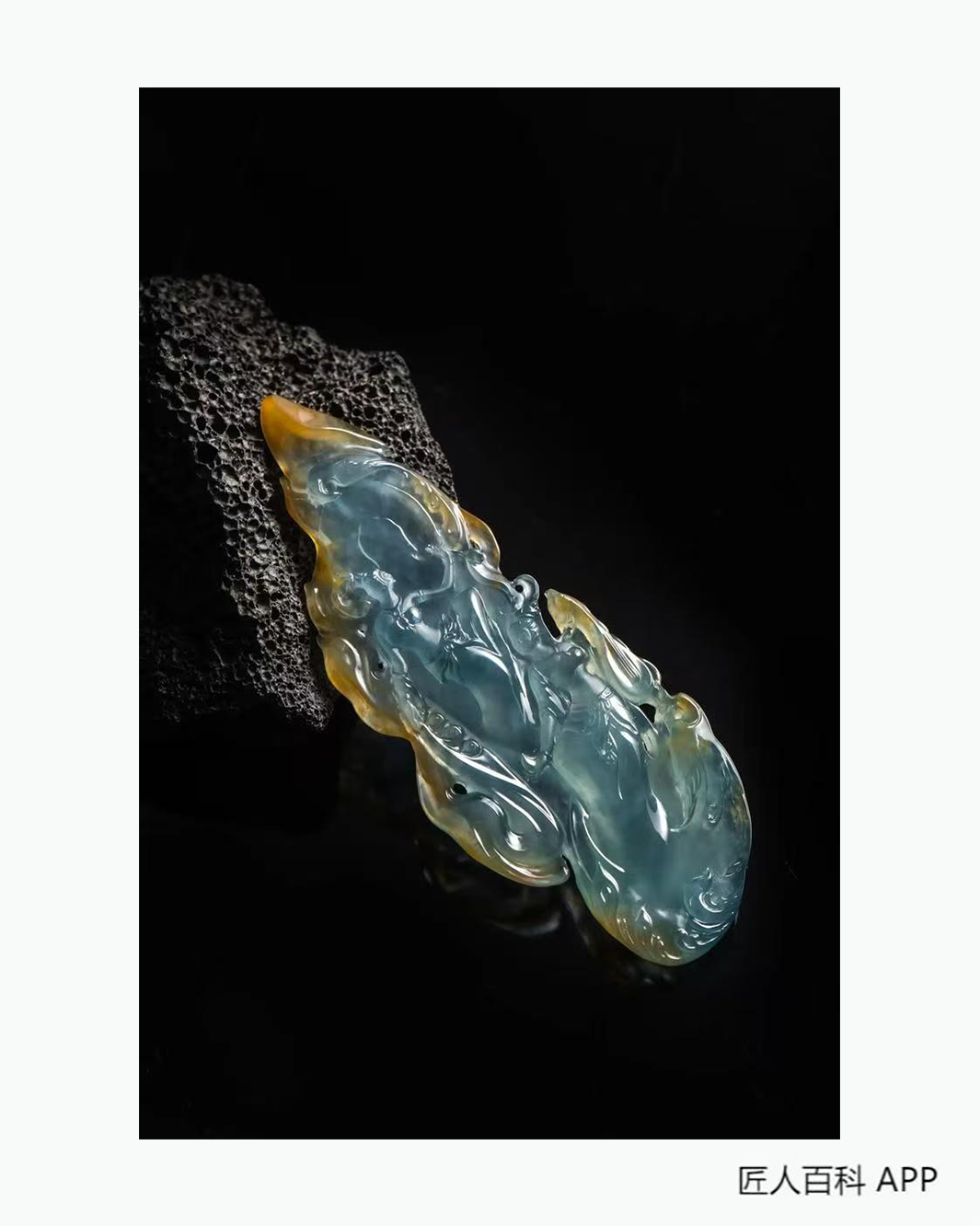 张国辉的作品-张国辉玉雕