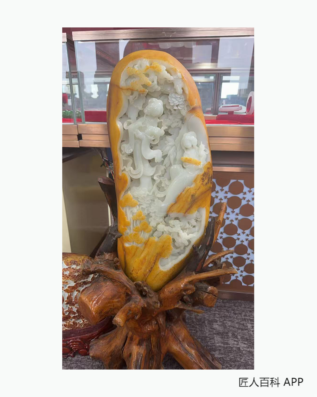 王老五的作品-王老五珠宝