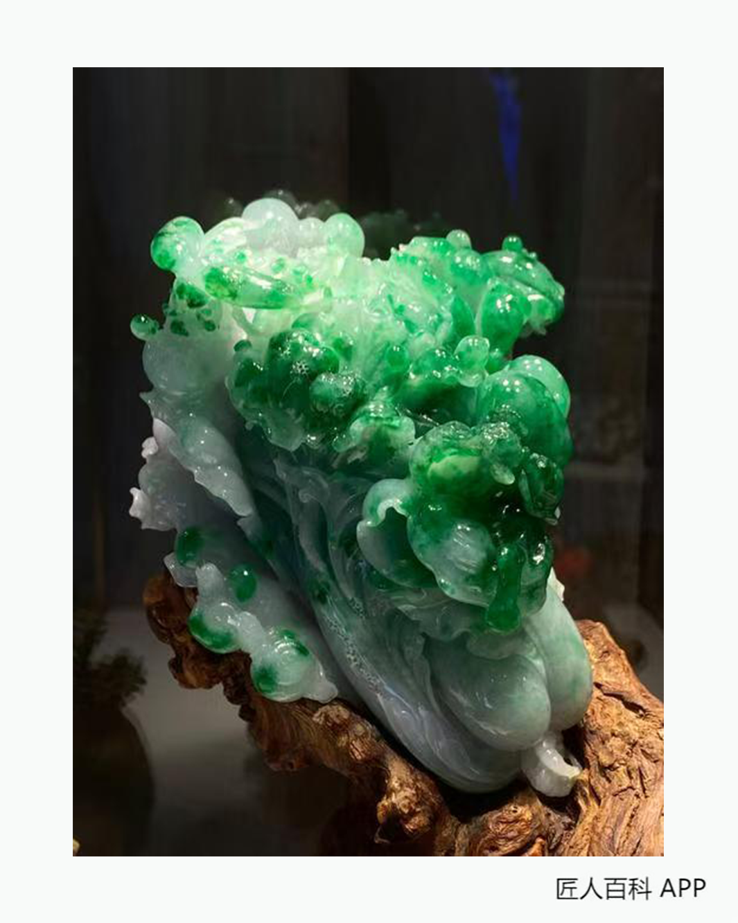 张国辉的作品-张国辉玉雕