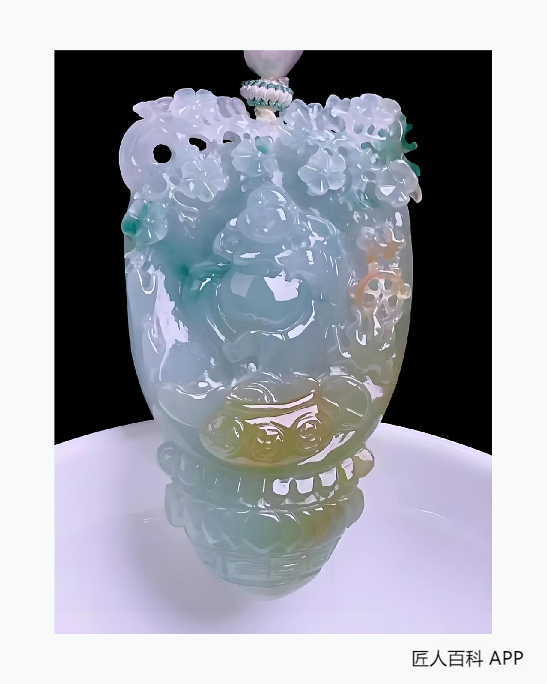 张国辉的作品-张国辉玉雕