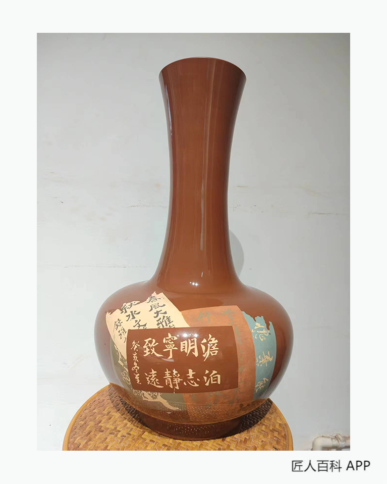 徐健玻的作品-徐健玻紫陶