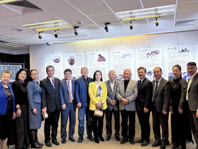 葛韬(紫砂艺术家)的参考资料