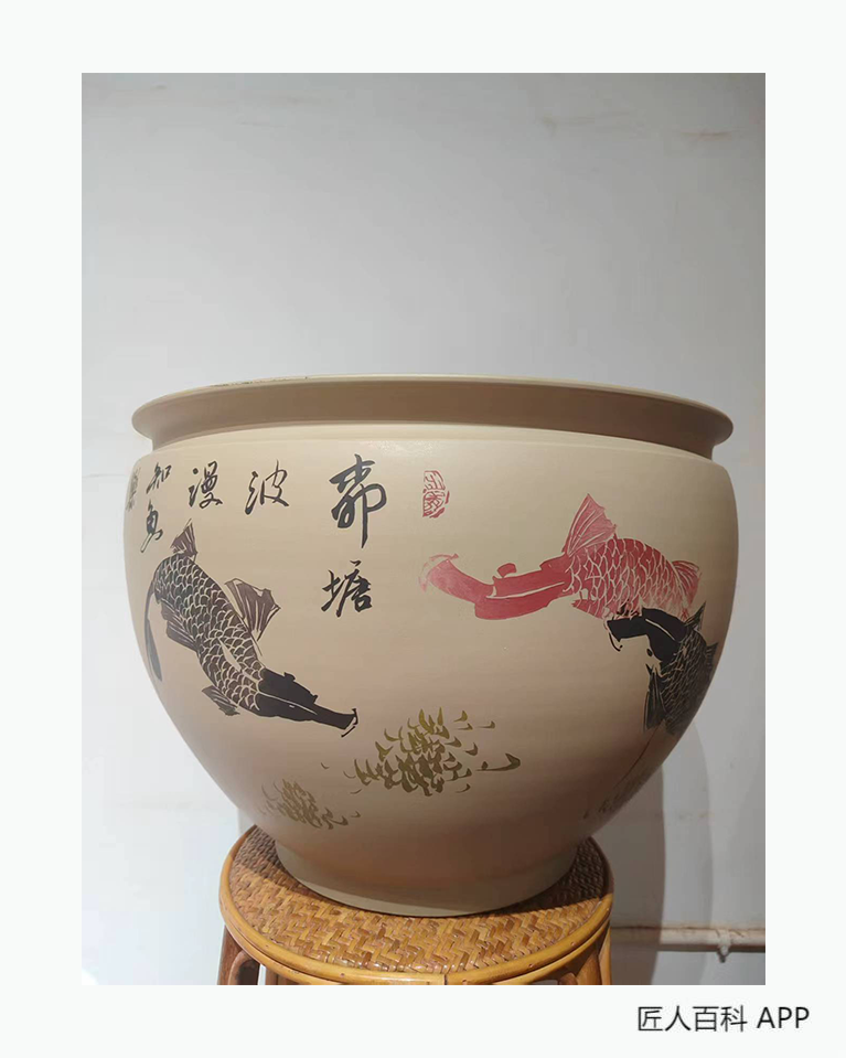 徐健玻的作品-徐健玻紫陶